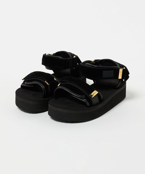 SUICOKE タビ サンダル　ユナイテッドアローズ　25cm 楽天市場】【別注】＜SUICOKE＞∴タビサンダル