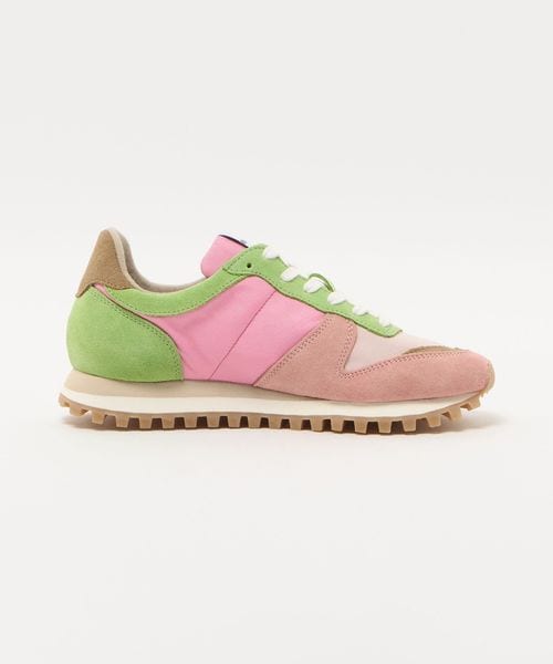 NOVESTA＞ MARATHON TRAIL スニーカー