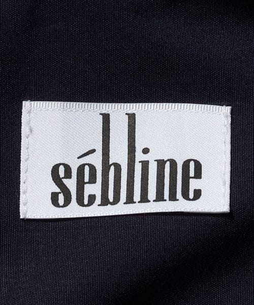 SEBLINE x Drawer 別注 シャツ SEBLINE x Drawer 別注 シャツ ブラウス - メルカリ