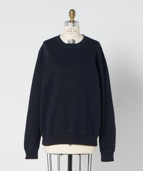 Scye/＜SCYExDrawer＞ SWEAT SHIRT スウェットシャツ/スウェット / パーカー