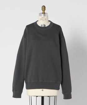 Scye/＜SCYE x Drawer＞ SWEAT SHIRT スウェットシャツ/スウェット / パーカー
