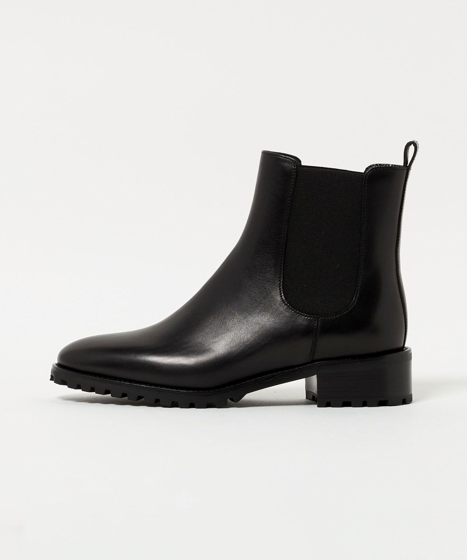 [MANOLO BLAHNIK] マノロブラニク / チェラータチェルシーブーツ MANOLO BLAHNIK] マノロブラニク / チェラータチェルシーブーツ