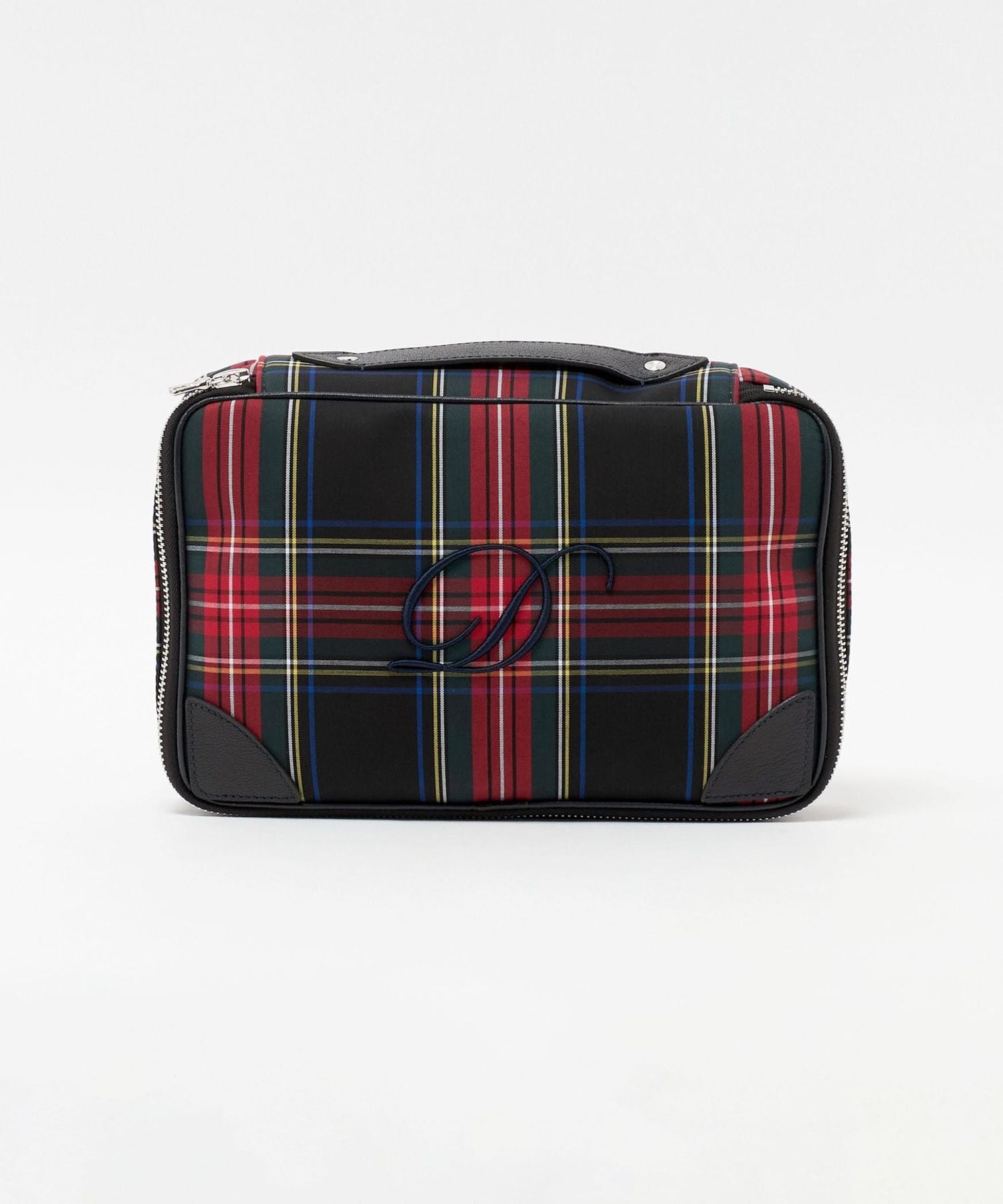 TRAVEL ブラックスチュワートケースS