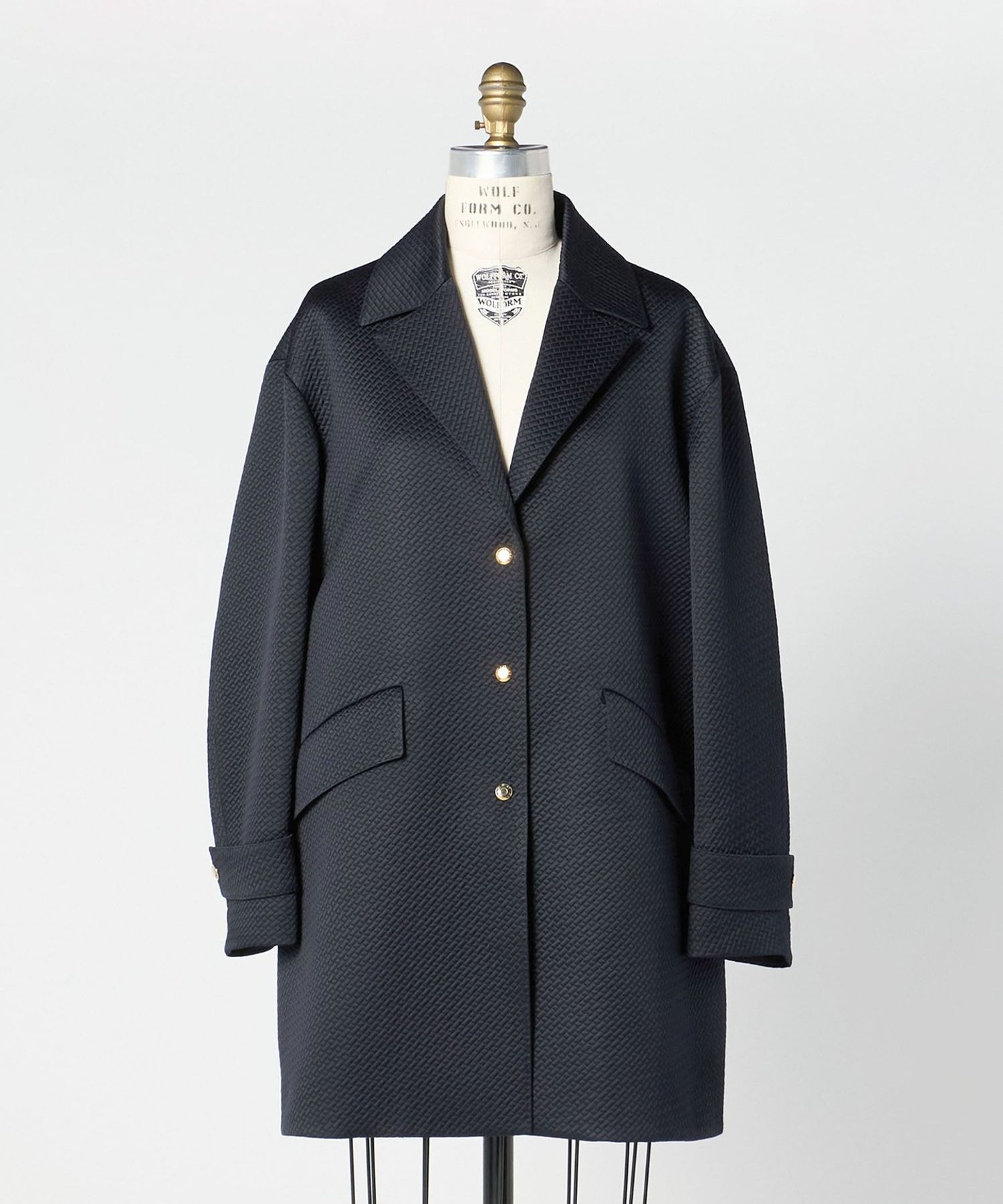 今週値下げUNITED ARROWS チェスターコート 38 今週値下げUNITED ARROWS チェスターコート 38