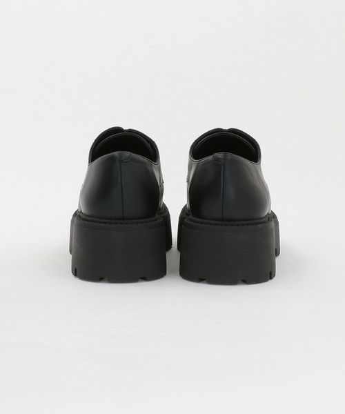 PALOMA BARCELO バレーシューズ PALOMA BARCELO x Drawer＞ レースアップシューズ