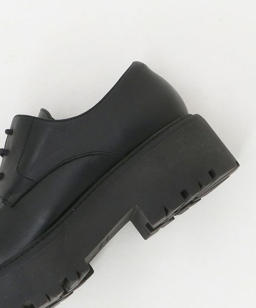 PALOMA BARCELO バレーシューズ PALOMA BARCELO x Drawer＞ レースアップシューズ