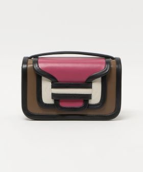 PIERRE HARDY/＜PIERRE HARDY＞ ALPHA BAG アルファバッグ/ハンドバッグ / クラッチバッグ