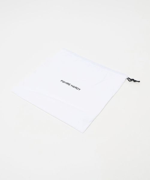 PIERRE HARDY アルファヴィル ハンドバッグ ブラック 関税送料込 アルファヴィル ハンドバッグ – PIERRE HARDY ONLINE BOUTIQUE