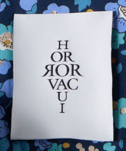 HORROR VACUI Drawer別注スカート Drawer（ドゥロワー）の「Drawer別注〈HORROR VACUI (ホラー