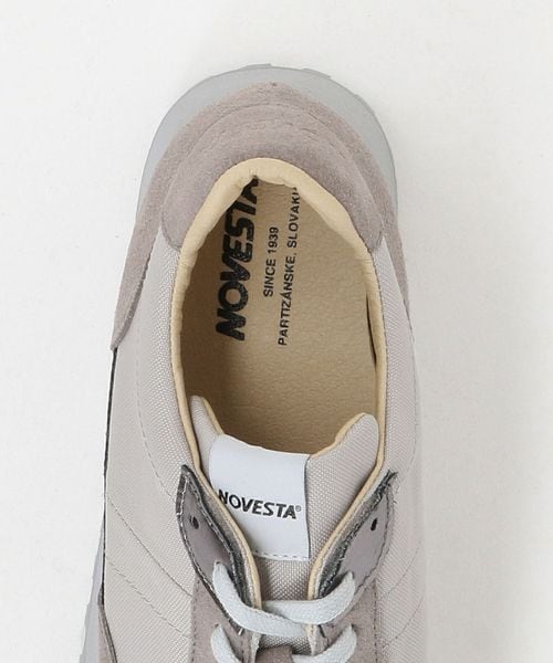 靴 NOVESTA MR RUUNNER TRAIL DRAWER 靴 NOVESTA MR RUUNNER TRAIL DRAWER NOVESTA (Novesta