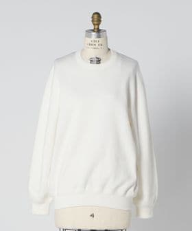 DRAWER/FALL 16Gクルーネックニット/ニット / セーター