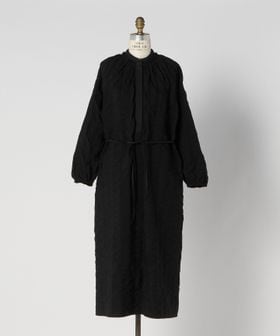 DRAWER/FALL1 ウェストリボンワンピース/ワンピース