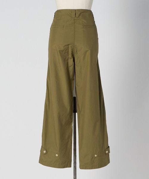【ドライクリーニング済み】UNITEDARROWS PheetaVERA パンツ ドライクリーニング済み】UNITEDARROWS PheetaVERA パンツ