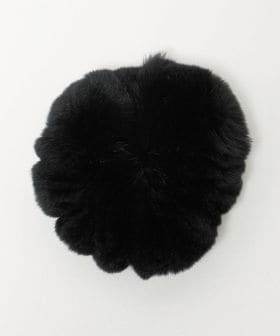 YVES SALOMON/＜YVES SALOMON＞ CHOUCHOU  シュシュ/ヘアアクセサリー
