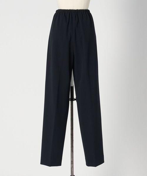 ツイルドロストパンツ