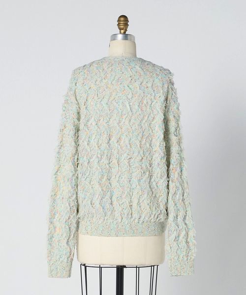 kolor / District UNITED ARROWS 別注 カーディガン UAM223_d.jpg