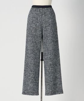 DRAWER/FALL2 ループドロストパンツ/その他パンツ