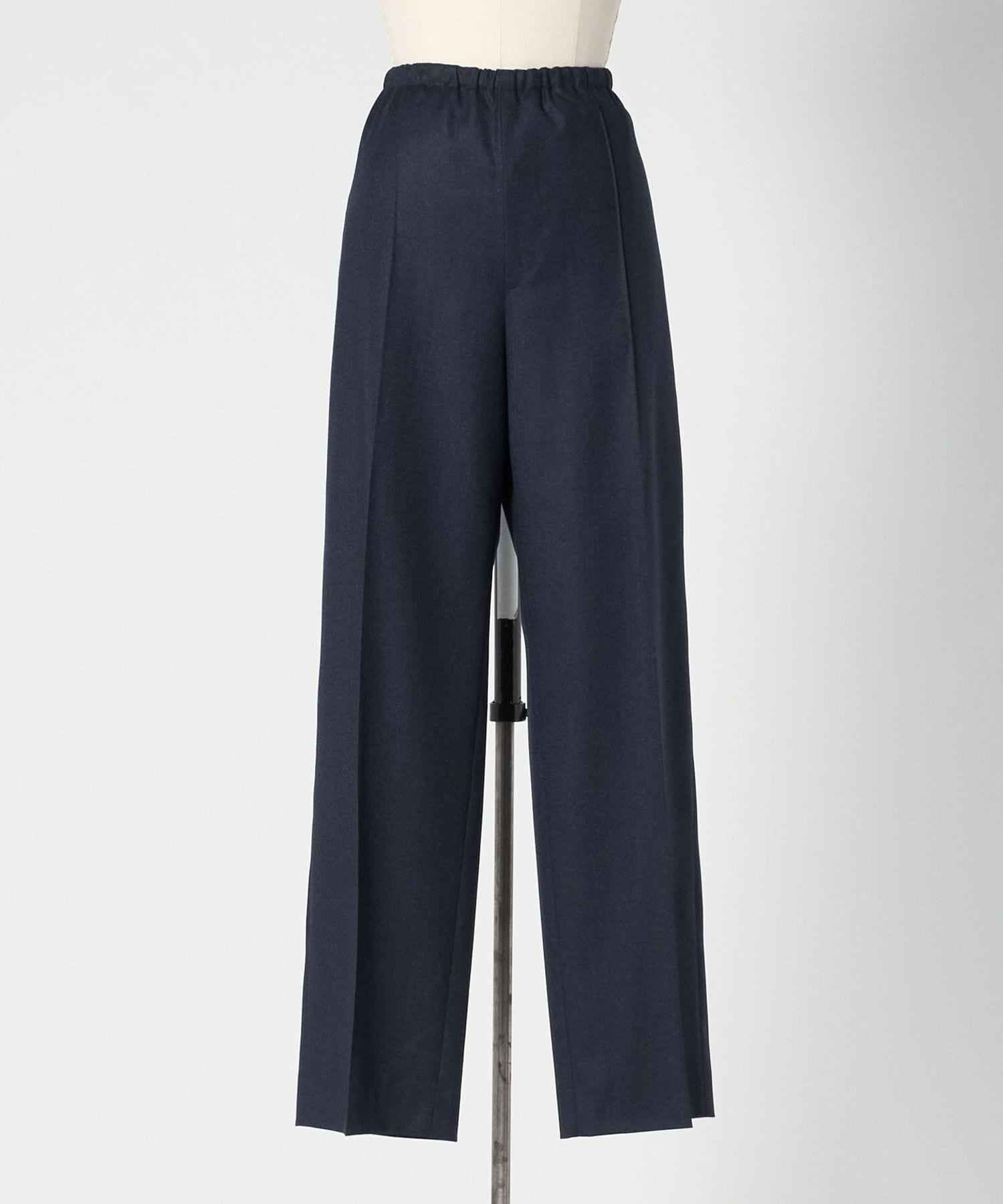 WINTER1 フラノイージーパンツ