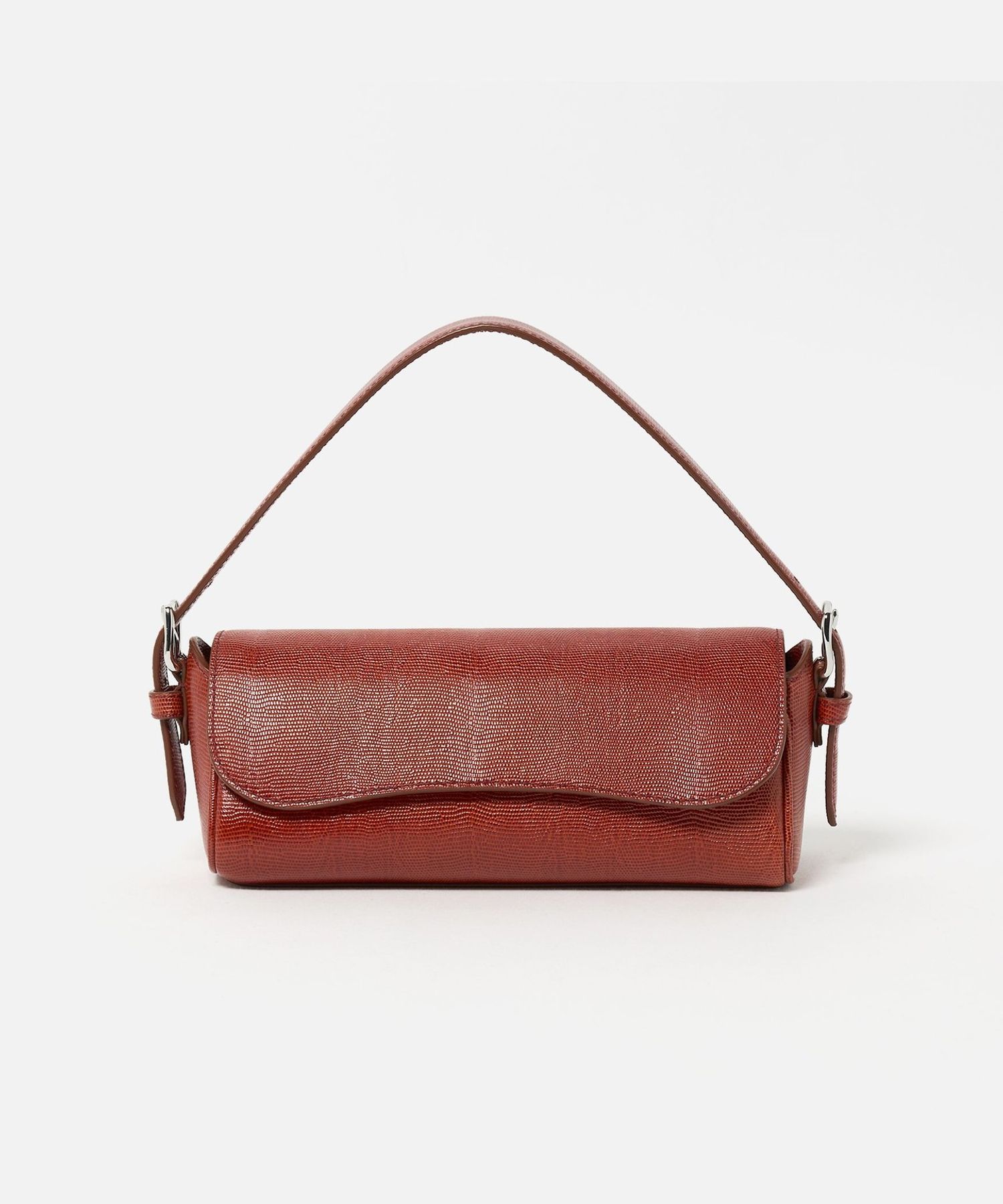 J&M DAVIDSON＞ BONNY BAGUETTE ボニーバゲットバッグ
