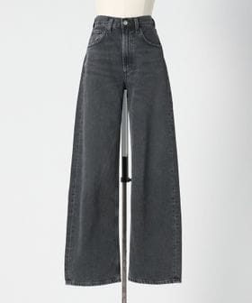 AGOLDE/＜AGOLDE＞ LOW CURVE JEAN SYMBOLIC カーブデニムパンツ/デニムパンツ