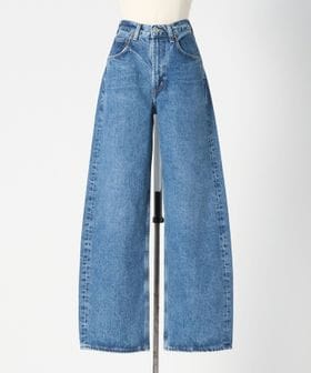 AGOLDE/＜AGOLDE＞ LOW CURVE JEAN MYTH カーブデニムパンツ/デニムパンツ