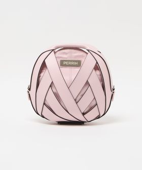 PERRIN/＜PERRIN＞ LE PETIT PANIER プチパニエ/ショルダーバッグ