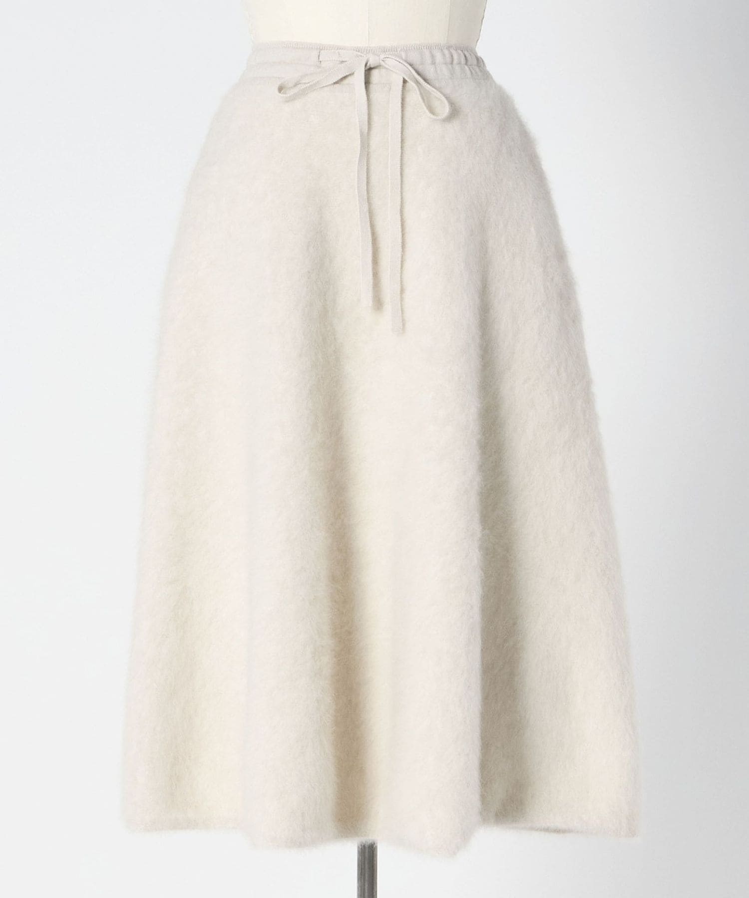 今季完売♡ドゥロワー WINTER2 フォックスニットスカートサイズ2 WINTER2 フォックスニットスカート