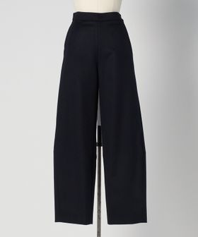 DRAWER/WINTER2 ウールカシミヤビーバーパンツ/スラックス