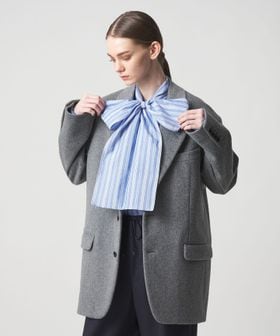 DRAWER/WINTER3  オーバーテーラードジャケット/テーラードジャケット