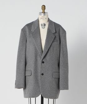 DRAWER/WINTER3  オーバーテーラードジャケット/テーラードジャケット