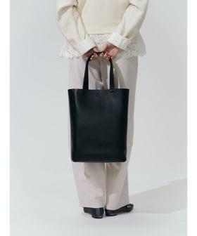 DRAWER/カーフレザーバッグ/トートバッグ