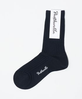 Pantherella/＜Pantherella＞ RIB SOCKS リブソックス/ソックス / 靴下