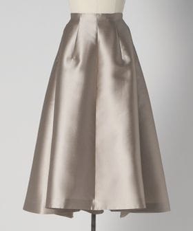 DRAWER/WINTER3 フレアスカート/ミモレ / ロング