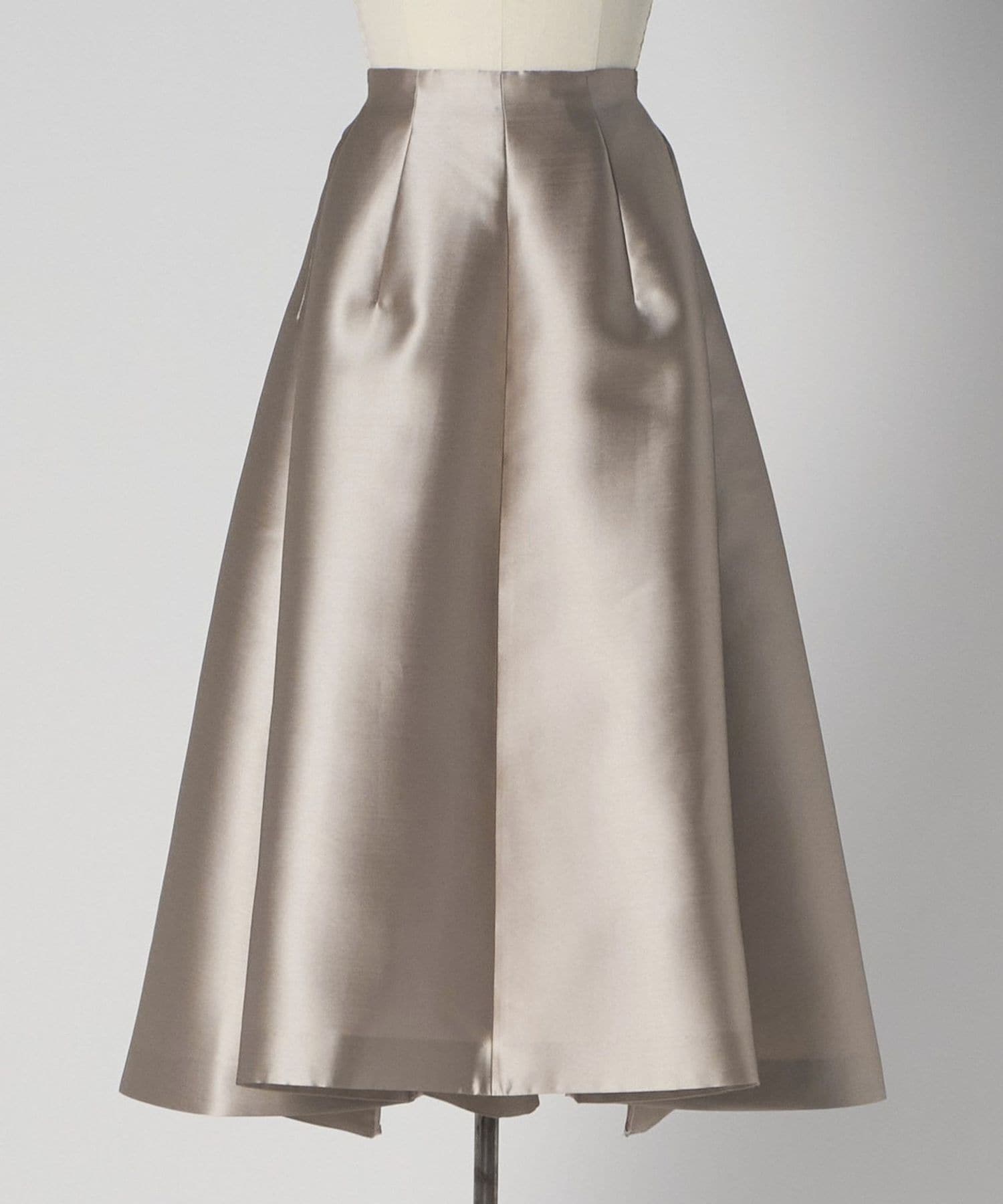 WINTER3 フレアスカート