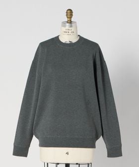 DRAWER/WINTER3 16Gクルーネックニット/ニット / セーター