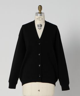 DRAWER/WINTER3 16Gニットカーディガン/カーディガン / ボレロ
