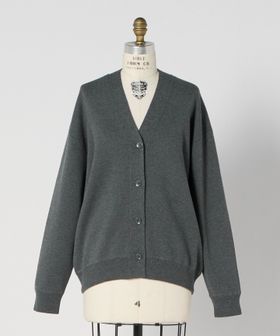 DRAWER/WINTER3 16Gニットカーディガン/カーディガン / ボレロ