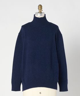 DRAWER/7Gタートルネックニット/ニット / セーター