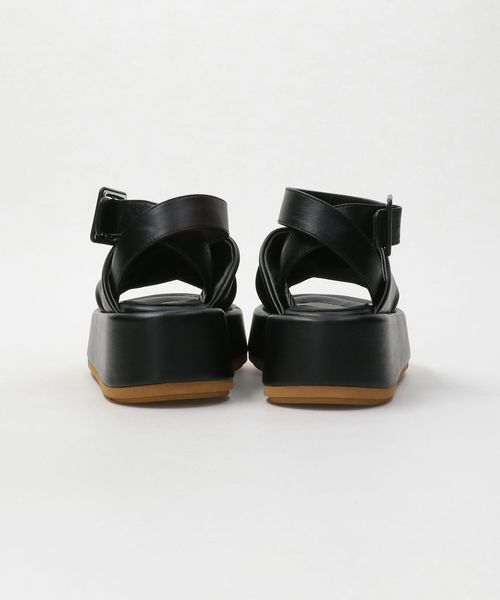 PALOMA BARCELO Drawer 別注アンクルサンダル　39 PALOMA BARCELO x Drawer＞ ANKLE SANDAL アンクルサンダル