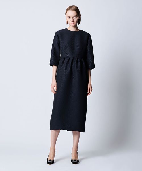 RESORT1 パフィジャガードワンピース