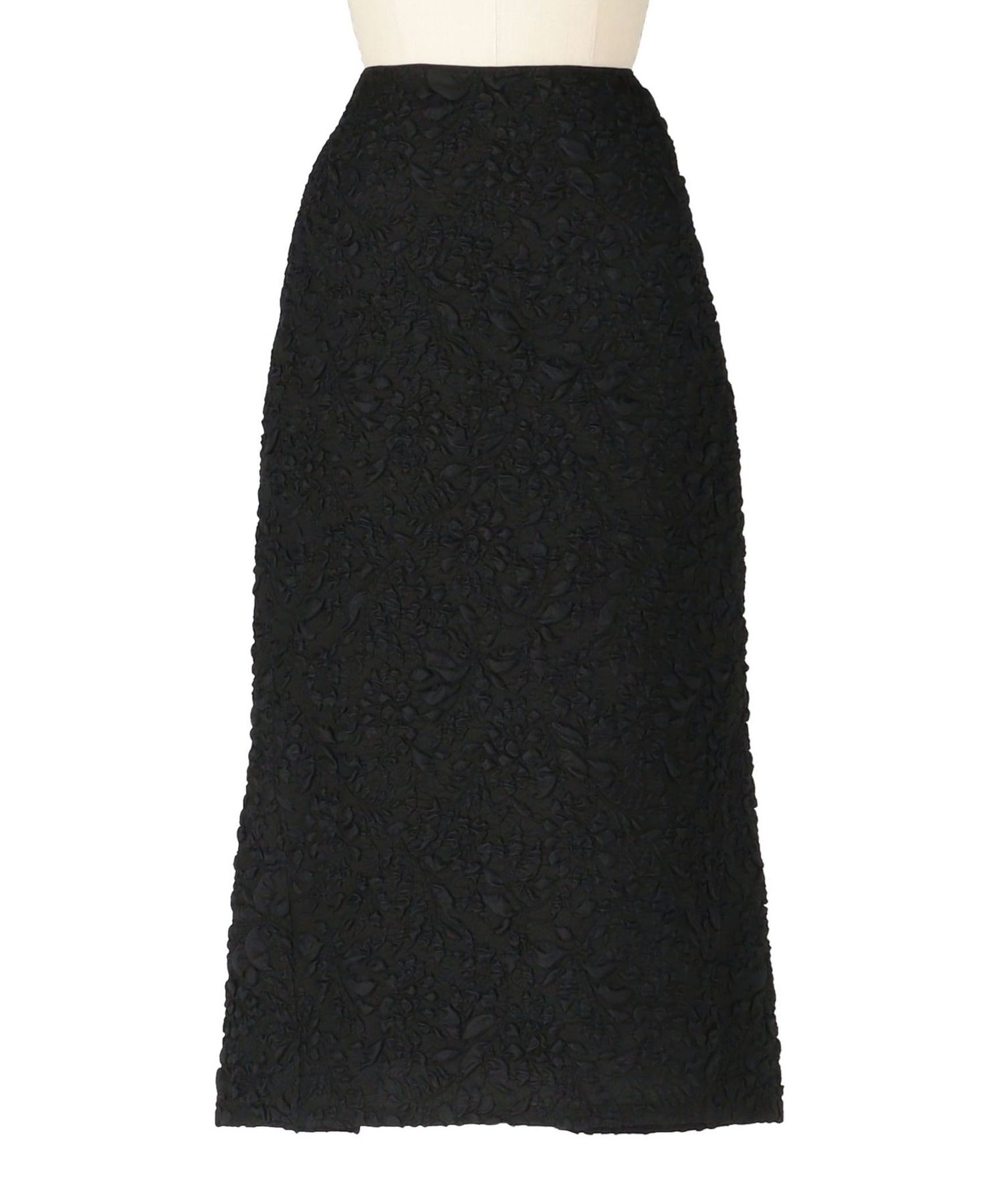 RESORT1 パフジャガードスカート