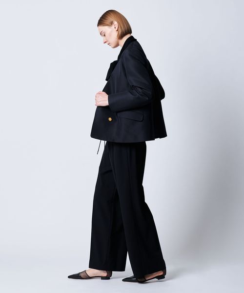 【取引中購入禁止】UNITED ARROWS & SONS ノーカラージャケット 2025年最新】UNITED ARROWS & SONS メンズ ノーカラージャケット