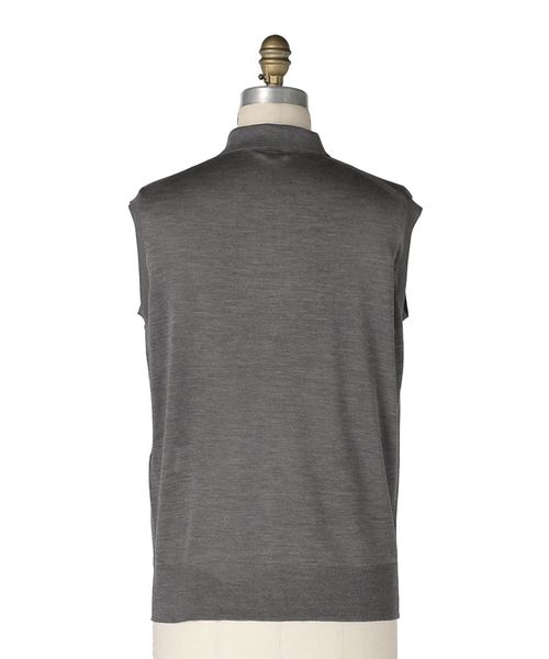 SCYE＞ ノースリーブニット 