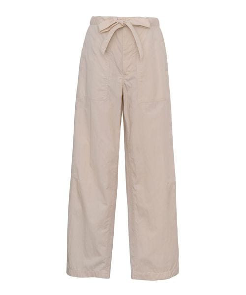 1989年秋冬 リボンシリーズ　パンツ TomoeSAKURA】 1045 製品制電ワンタックパンツ [春夏]通販ページ