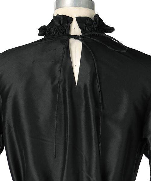 HORROR VACUI ＞ TRAUDL DRESS ワンピース
