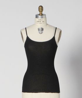 DRAWER/＜Oscalito＞ コットンキャミソール/アンダーウェア（トップス）