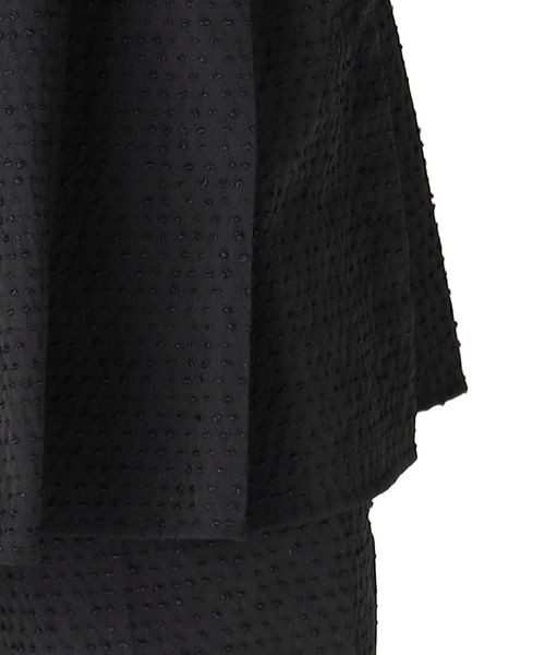 【25SS/新品/96,800円】ドゥロワー ドットモールサロペット 25SS/新品/96,800円】ドゥロワー ドットモールサロペット - メルカリ