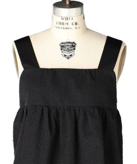 【25SS/新品/96,800円】ドゥロワー ドットモールサロペット 25SS/新品/96,800円】ドゥロワー ドットモールサロペット - メルカリ