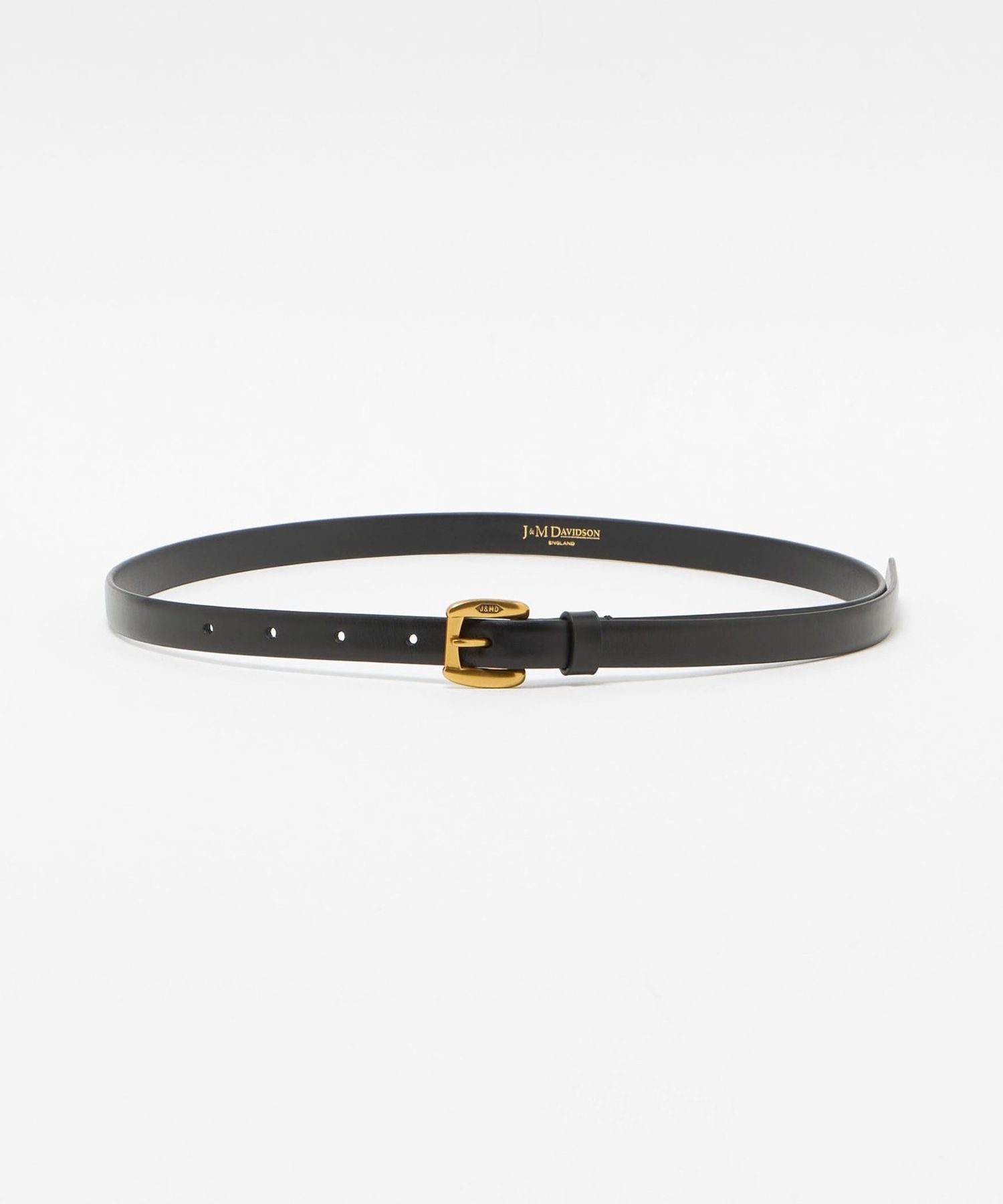 J&M DAVIDSON＞ BONNY BELT MINI ベルト