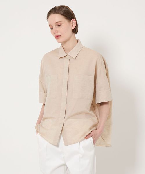 UNITED ARROWS - gkさま専用　新品未使用　UNITED ARROWS パフスリーブTシャツ 3600024F0374_x1_a020.jpg
